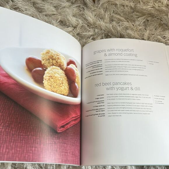 Williams-Sonoma Starters New Healthy Kitchen & Vegetable Cookbook Bundle - Picture 15 of 17